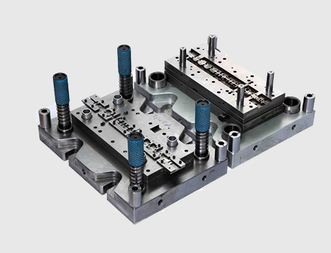 press tool